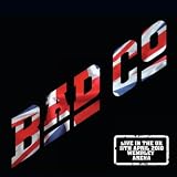 Bad Company Live At Wembley Arena 2010
