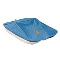 Pelican Vinyl Mooring Boat Cover - Blue (7.8')
