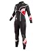 Long John Jet Queen Pink Damen PWC & Jetski Neoprenanzug Gr. S (36-38)