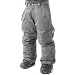 Snow Pants Kids 686 Smarty Cargo Pant youth gunmetal denim XL