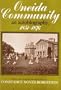Oneida Community: An Autobiography, 1851-1876 (York State Books)