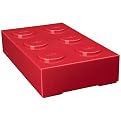 LaCie Desktop Hard Drive- Red Brick(250GB)