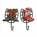 Cowboy Boot Wall Hook