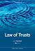 The Law of Trusts (Core Texts Series)