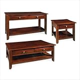 Bundle-01 Charleston Cocktail Table (3 Pieces)