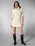 Theory - Theory Mirna Sweater in Cream