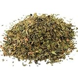 100% Organic Papaya Leaves - Dried, Cut and Sifted, 1lb - Herbal Papaya - $24.99
