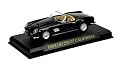Ferrari 250 GT California - 1/43rd Scale Partworks Model