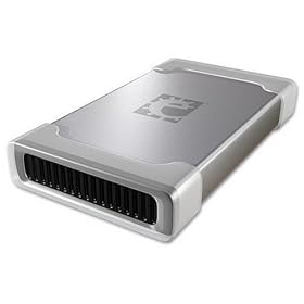 Western Digital Elements 640GB USB 2.0 External DeskTop Hard Drive
