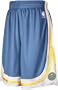 Denver Nuggets NBA Pre-Game Player Shorts