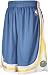 Denver Nuggets NBA Pre-Game Player Shorts