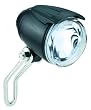 Busch & M�ller Beleuchtung LED-Scheinwerfer Lumotec IQ Cyo Sport senso plus, schwarz, 175QSNDI