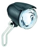 Busch & M&uuml;ller Beleuchtung LED-Scheinwerfer Lumotec IQ Cyo Sport senso plus, schwarz, 175QSNDI