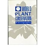 World plant conservation bibliography
