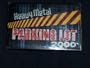 Heavy Metal Parking Lot 2000 Audio Cassette