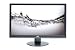 AOC E2752VA Professional (27 inch) LED Monitor 1200:1 300cd/m2 1920x1080 5ms DVI