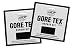 Sporting Goods : McNett 15320 Gore-Tex Midweight Fabric Patch Kit Navy