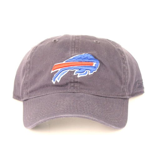Buffalo Bills Fitted Slouch Hat By Reebok