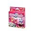 Aqua Beads Art - 3D Forest Friends