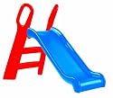 Big - Spielwarenfabrik 56704.-BIG Baby-Rutsche