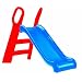 Big - Spielwarenfabrik 56704.-BIG Baby-Rutsche