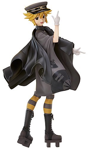 FREEing Kagamine Len (Senbonzakura Version) PVC Figure