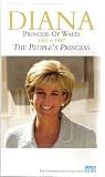 Diana: A Tribute to the Peoples Princess [VHS]