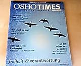 Produkt-Bild: Oshotimes: Deutsche Ausgabe