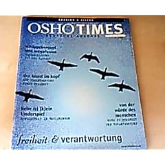 Oshotimes: Deutsche Ausgabe