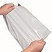 iMBAPrice White Poly Mailers 6x9 Inch, 200-Pack Small Size #1 Poly Mailing Envelopes Bags, Self Seal Adhesive Waterproof and Tear Proof Packing Bag (Total 200 Bags)