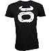 Jaco Male Jaco Grunge Crew - Black/White