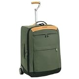 Review Timberland Luggage  / Timberland Luggage TBL Travel Expandable 25