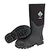 Size 9 Chore Hi Steeltoe
