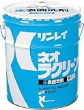 リンレイ　床用洗剤　ネオラクリーン　１８Ｌ　4232232 769435