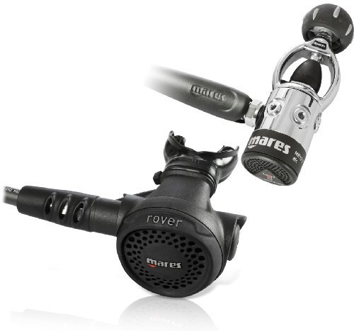 Mares Rover 12S Regulator