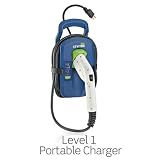 Evr-Green 120 Level 1 Portable Charger, EVC11-300