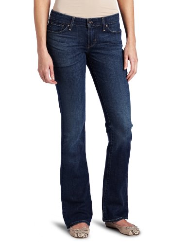 Levi's Misses Curve ID Demi Skinny Bootcut Jean product image