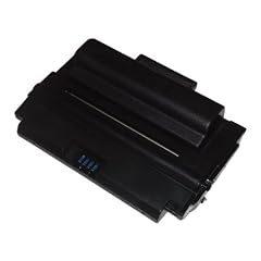 TONER Kassette Tintenpatrone in schwarz black passend f�r SAMSUNG ML-3470, ML-3470N, ML-3470D, ML-3471, ML-3471ND ersetzt ML-D3470B, ML-3470B