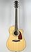 Fender Acoustics CD-140SCE NAT