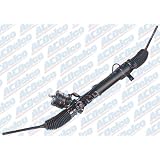 ACDelco 36-16492 Steering Gear Assembly, Remanufactured by ACDelco