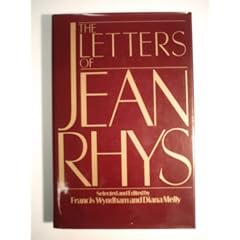 The Letters of Jean Rhys