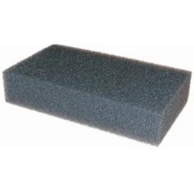 Arnold Lawn-Boy Air Filter #95-5574 For -Inch V-Inch Series #490-200-0007 by Lawn Boy