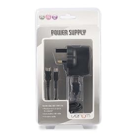 Venom DSi / DSi XL / DS Lite Power Supply Mains & USB (Nintendo DS)