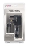 Venom DSi / DSi XL / DS Lite Power Supply Mains & USB (Nintendo DS)