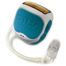 Silva Pedometer Pulse