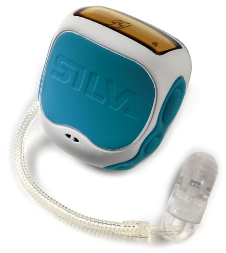 Silva Pedometer Pulse