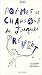 Poèmes et chansons de Jacques Prévert