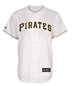 Pittsburgh Pirates Replica Home Jersey