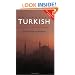 Colloquial Turkish: The Complete Course for Beginners (Colloquial Series)