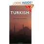 Colloquial Turkish: The Complete Course for Beginners (Colloquial Series)